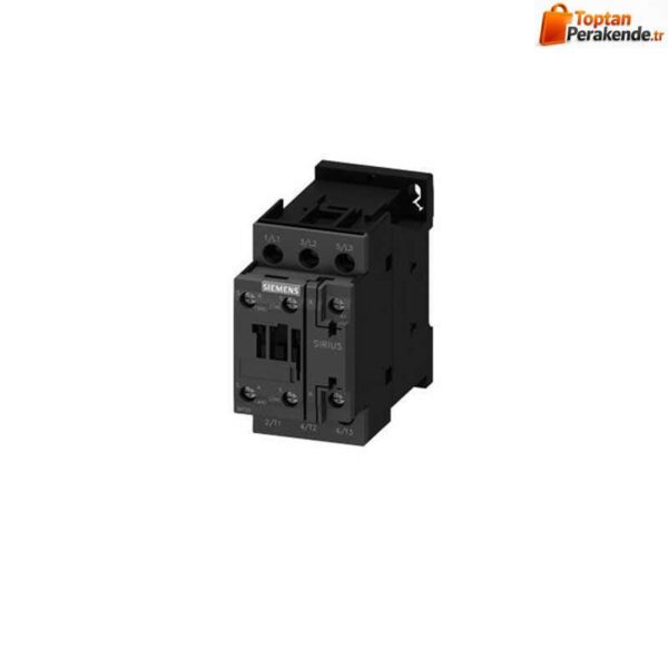 Siemens - 3RT2025-1AP00 16A Kontaktör